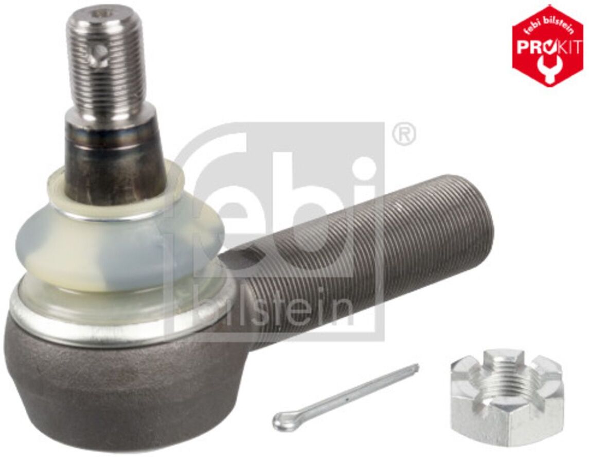 Spurstangenkopf FEBI BILSTEIN 06239