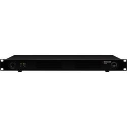 Monacor PA-948S ELA-Verstärker 480 W 1-Kanal 1-Zonen 0177020