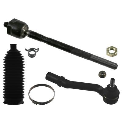 Febi Bilstein Spurstange [Hersteller-Nr. 38899] für Peugeot, Citroën