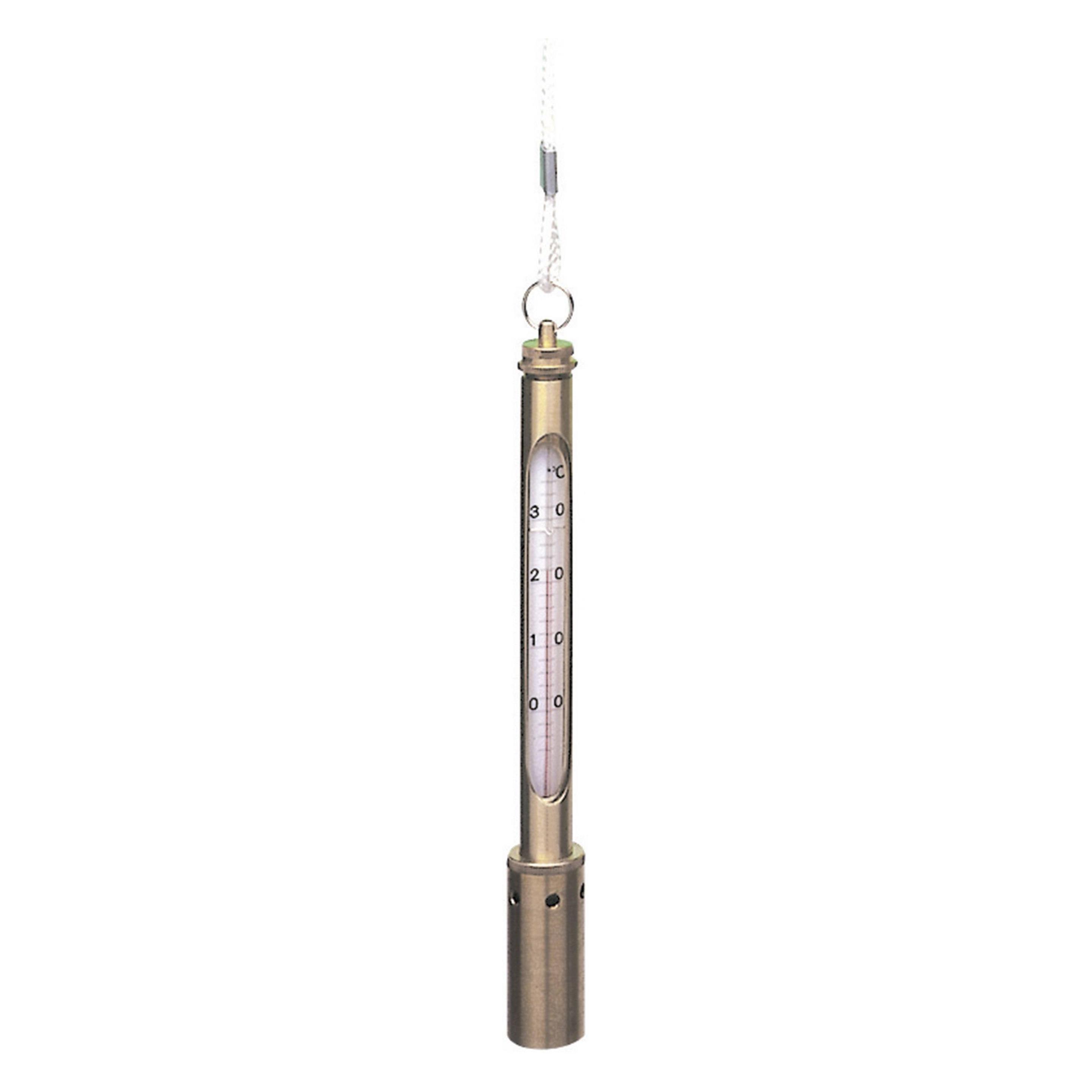 Fiap AquaProof Deep Check (1010-1)