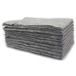 Umzugsdecken PRO - 75Stk