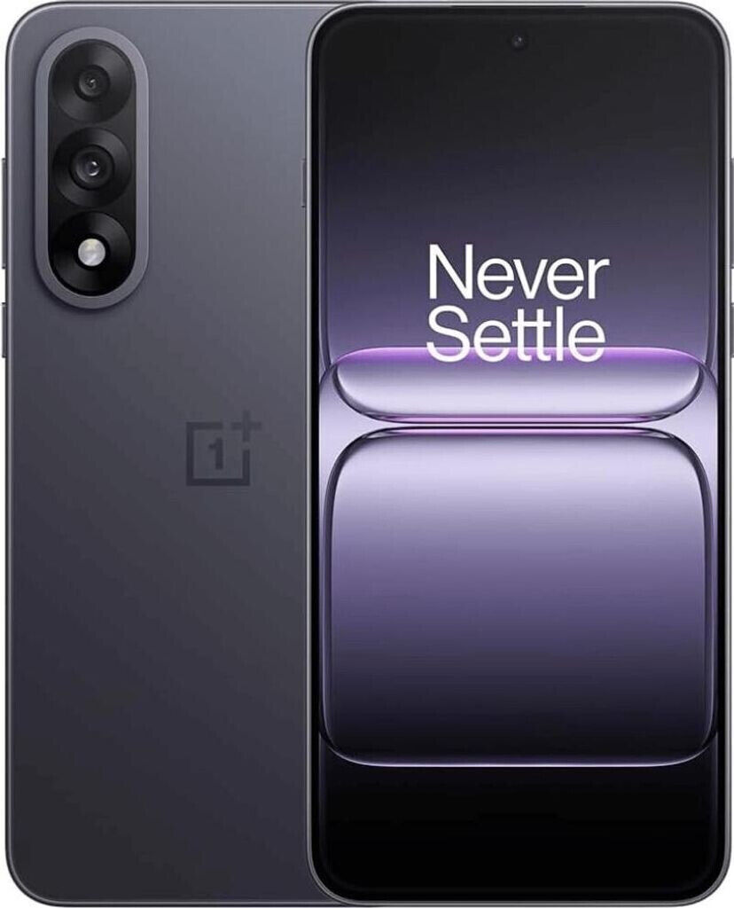 OnePlus Nord 5 5G 256GB 8GB RAM Dual SIM Phantom Grey Europa