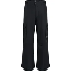 McKINLEY He.-Ski-Hose Erwan PNT M BLACK NIGHT, BLACK NIGHT, 50