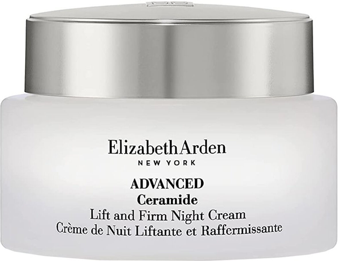 ELIZABETH ARDEN Advanced Ceramide Lift And Firm Night Cream 50ml