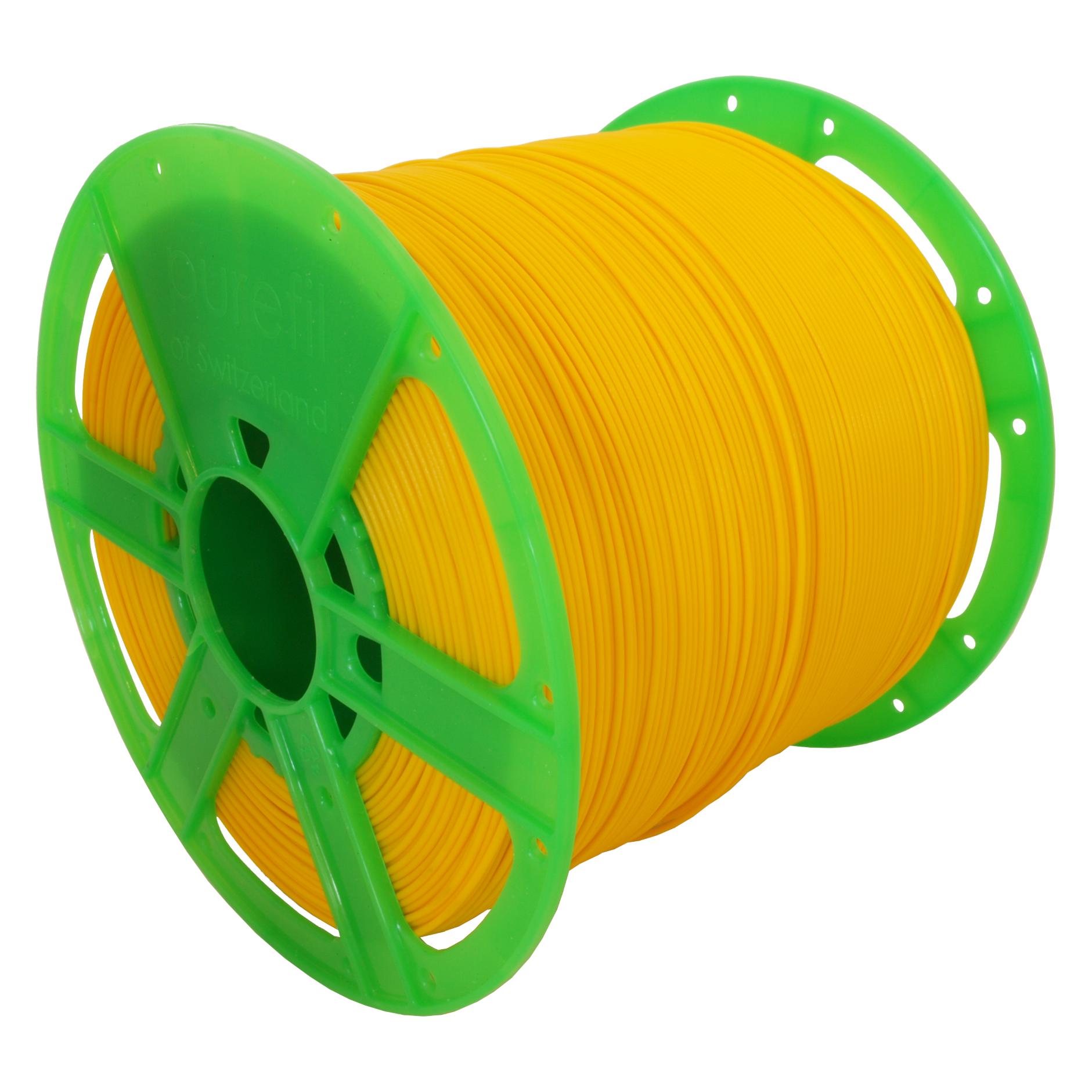 Purefil FIlament (PLA, 2500 g, 1.75 mm) (100462)