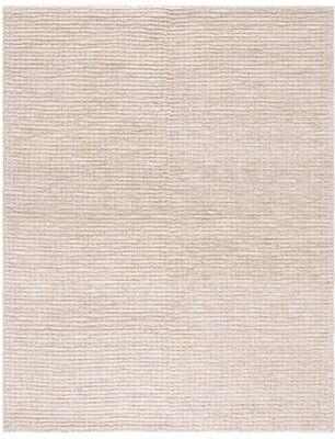 SAFAVIEH Handmade Ivory Jute Area Rug