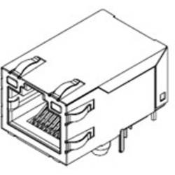 Molex RJ45 LED Transformer 480250091 480250091 1 St.