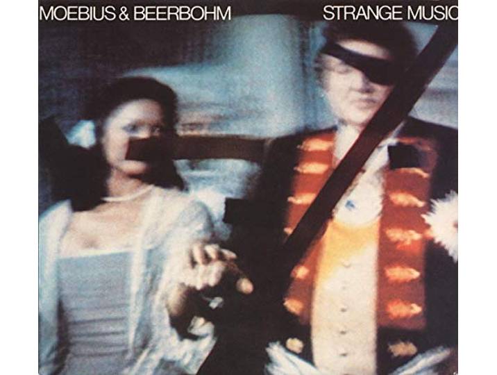 Moebius & Beerbohm - Strange Music