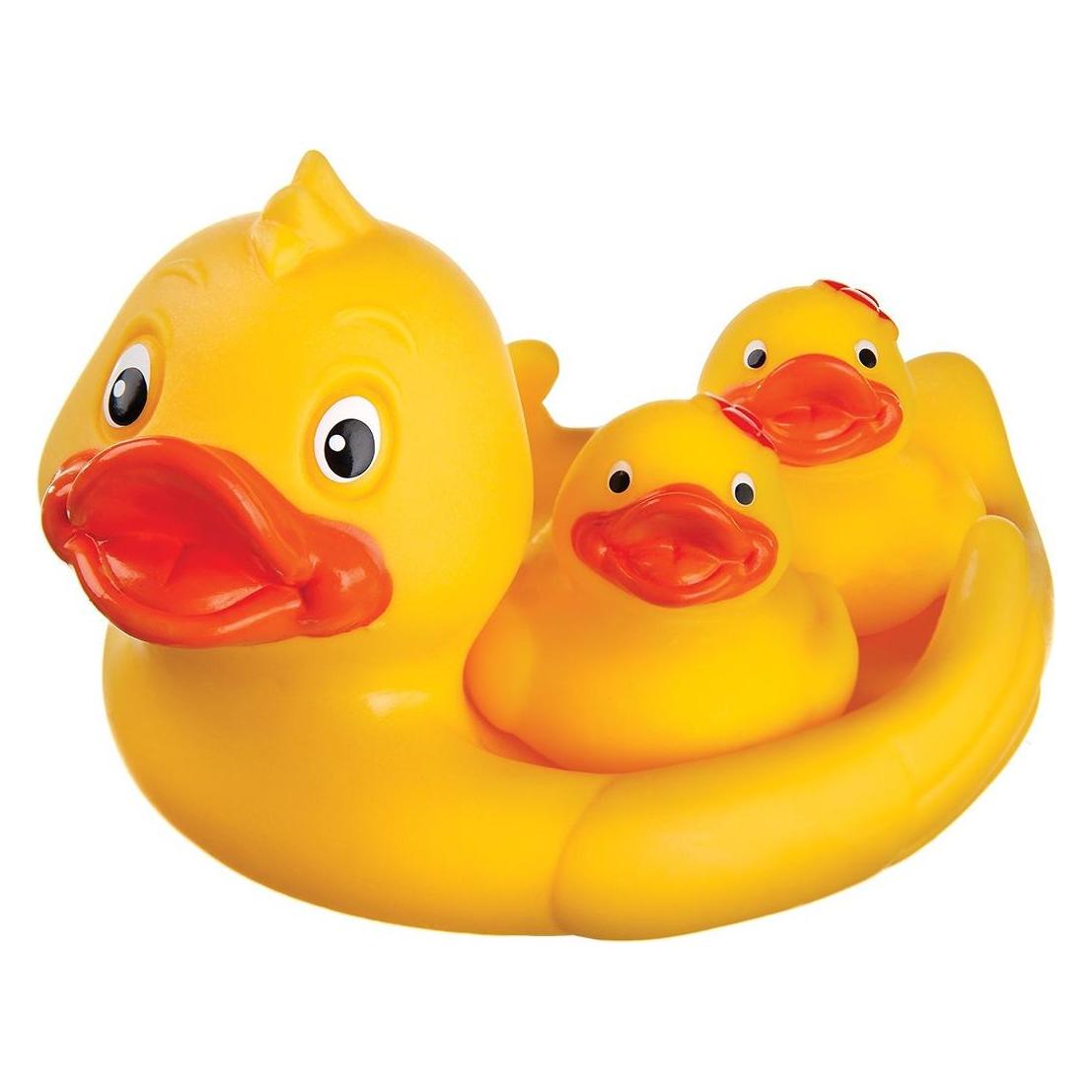 Hencz Toys Soap duck for bathing (HEN-73)