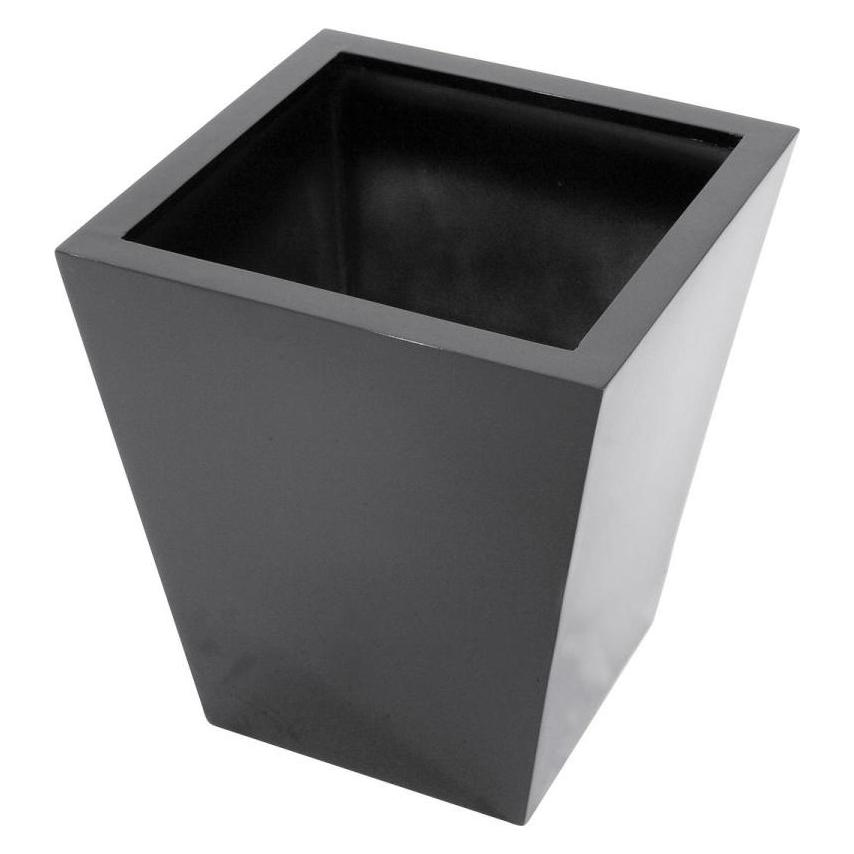 Europalms LEICHTSIN BASIC-50, schwarz, glänzend (83011869)