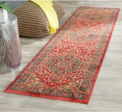 SAFAVIEH Mahal Dionigia Traditional Oriental Rug