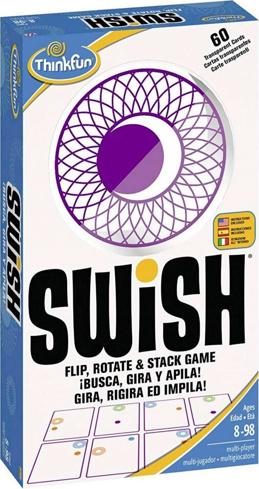 Ravensburger Spel voor elk geslacht