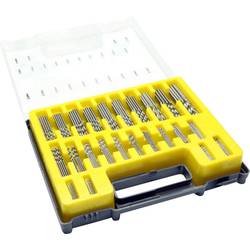 Pichler Modellbau Spiralbohrer-Set C8306