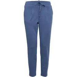 B.young, Damen, Sporthose, jogginghose daen rizetta (M), Blau