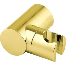 Neuesbad Wand Halterung für Handbrause, Gold NB1DEANOZ21U1