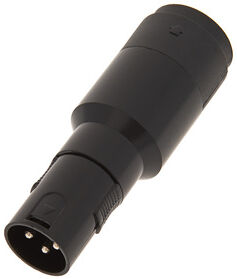 the sssnake 2020 Adapter Noir