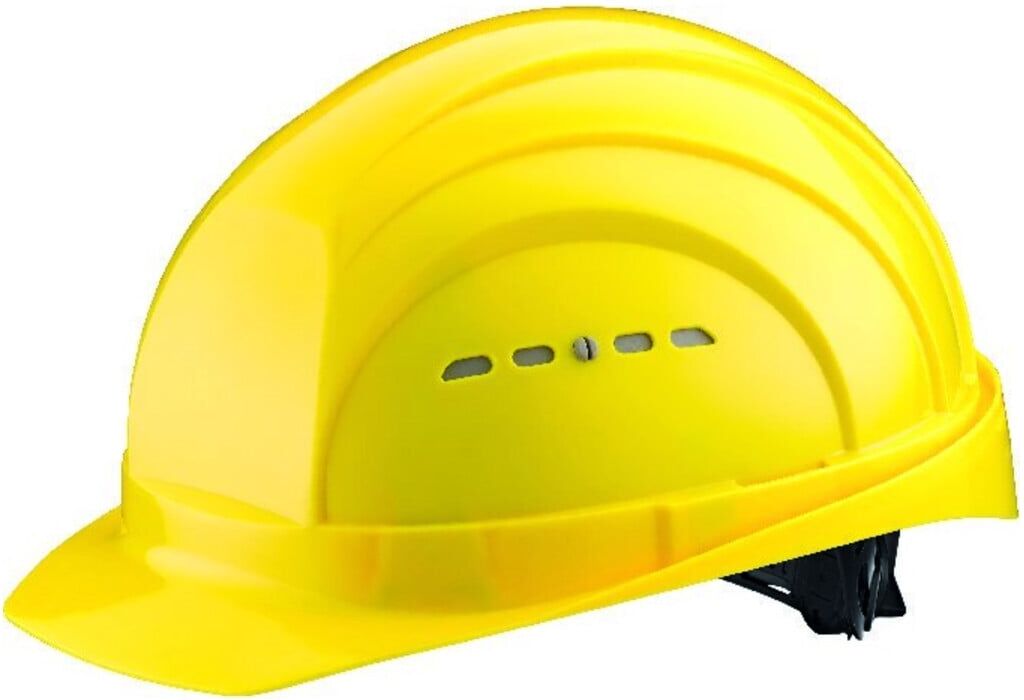 Schuberth Schutzhelm EuroGuard, Farbe: WHITE (2601002450)