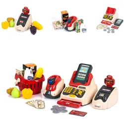 Chipolino Spielzeug Registrierkasse