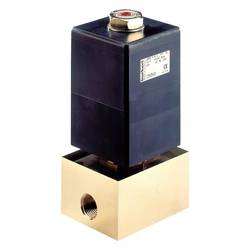 Bürkert Proportional-Druckregelventil 154545 2836 G 1/2 Nennweite (Details) 6 mm Gehäusematerial Edelstahl Dichtungsmaterial FKM 1 St.