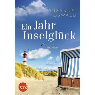 Ein Jahr Inselglück, Taschenbuch von Susanne Oswald, Mira Taschenbuch Verlag