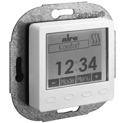 Alre-it Raumtemp.-Uhrenregler UP HTRRUu210.021#27