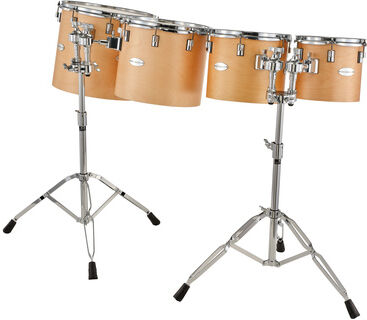 DrumCraft Concert Tom Set B DB Birke