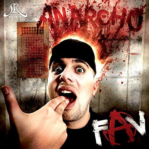 Favorite - Anarcho - Preis vom 09.10.2026 07:28:09 h
