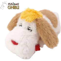 Semic "LE CHATEAU AMBULANT - Hihn - Peluche Komorebi 10cm" (10 cm)