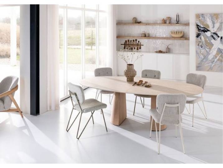 2er Set XOOON June Esszimmerstuhl
