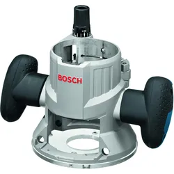 Bosch Professional Zubehör, Zubehör Maschine, GKF 1600, Systemzubehör