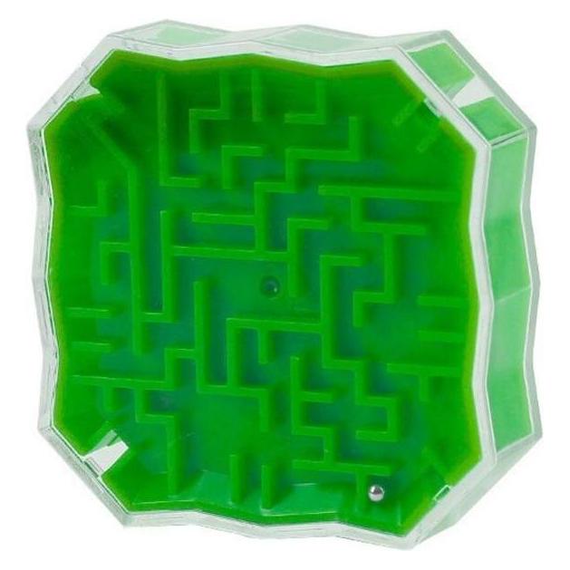 Woopie Grünes Balllabyrinth (53620255)