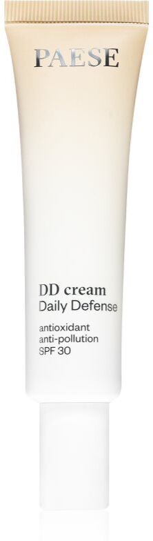 Paese DD Cream DD cream shade 3N Sand 30 ml