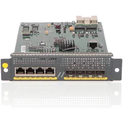 SSM-4GE-INC neu