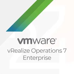 VMware vRealize Operations 7 Enterprise