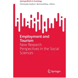 Employment and Tourism, Fachbücher