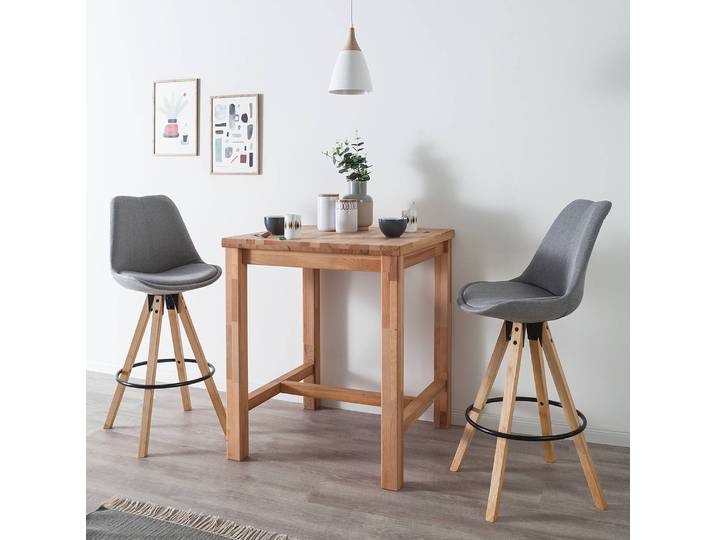 Ensemble Askes I 3 éléments Beige/Granit