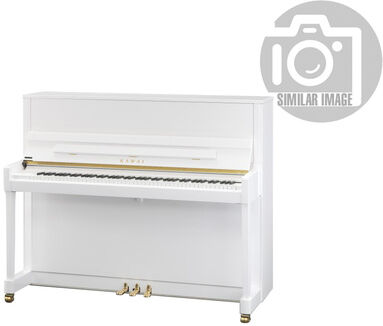 Kawai K-300 AURES 2 WH/P Piano