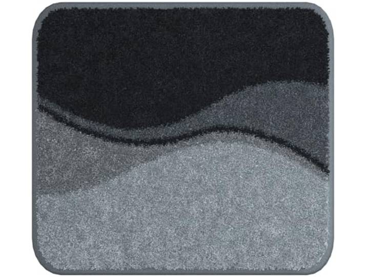 Flash Tapis de Bain 40x50cm Anthracite