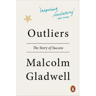 Outliers, Taschenbuch von Malcolm Gladwell, Penguin Books Ltd, 978-0-14-103625-0