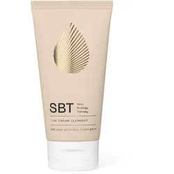 150ml SBT Supreme The Cream Cleanser