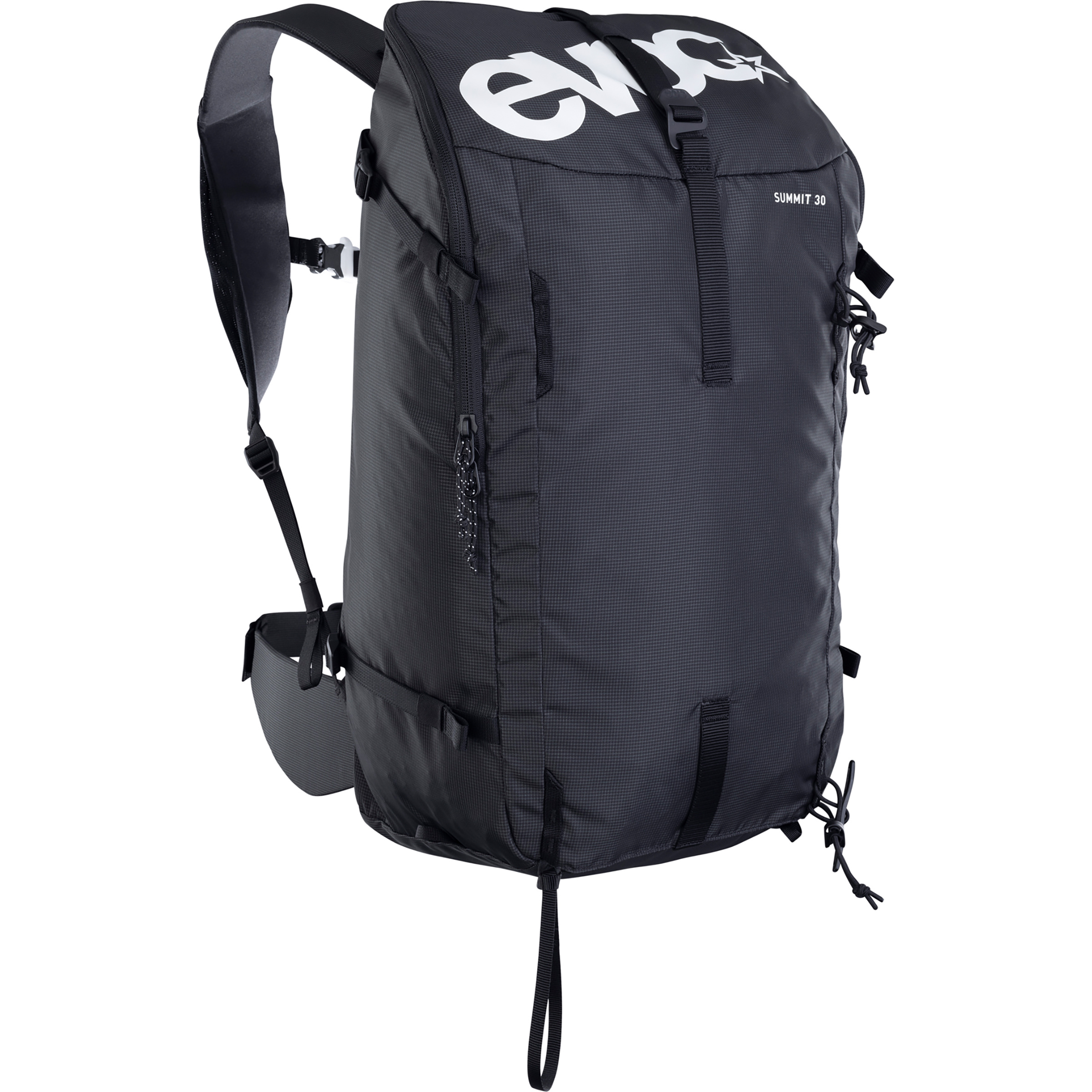 Evoc Summit 30 Skirucksack Skirucksäcke schwarz Größe 30L Trekking