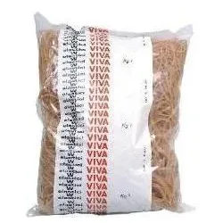 Viva, Gummiband, SRL EN040 Gummigummi 4000 Stück(e) (4000 Stk.)
