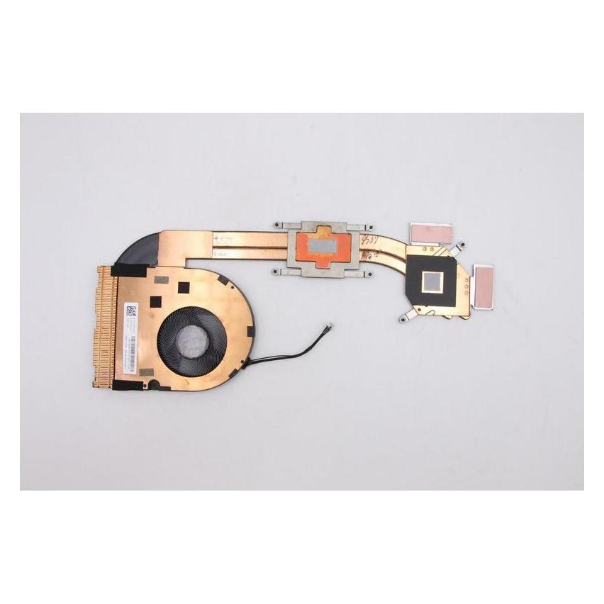 Lenovo ThorP P-1 INTEL FRU Thermal (5H40X89393)