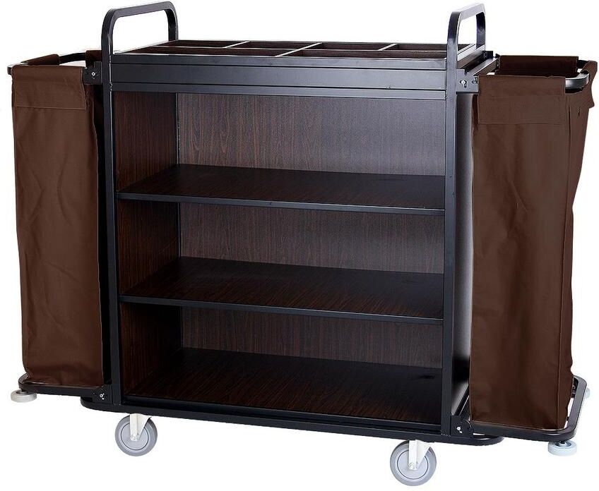 Tirolix Carrello per uso domestico 160 x 56 x 130 cm