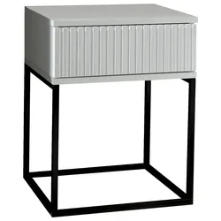 Z2 Nachtkommode MARLE - B/H/T ca. 40.00x52.00x38.50