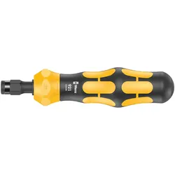 Wera, Schraubenzieher, Kraftform Kompakt 900 Set 1 (Innensechskant, Schlitz)