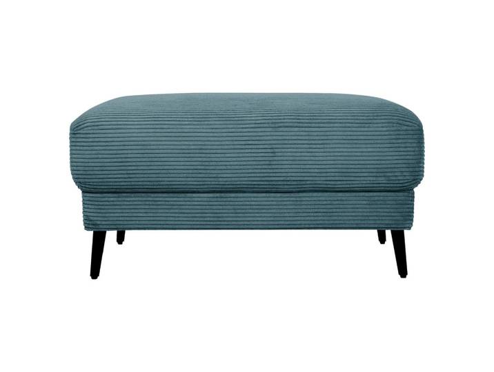 Hocker Cora Türkis
