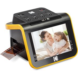 Kodak SLIDE N SCAN Diascanner, mit USB und HDMI