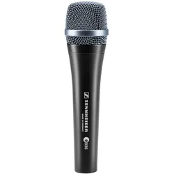 Sennheiser Hand Gesangs-Mikrofon E 935 Üb, Mikrofon