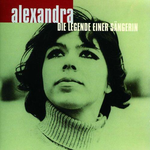 Alexandra - Die Legende Einer Sängerin - Preis vom 14.10.2026 23:07:16 h